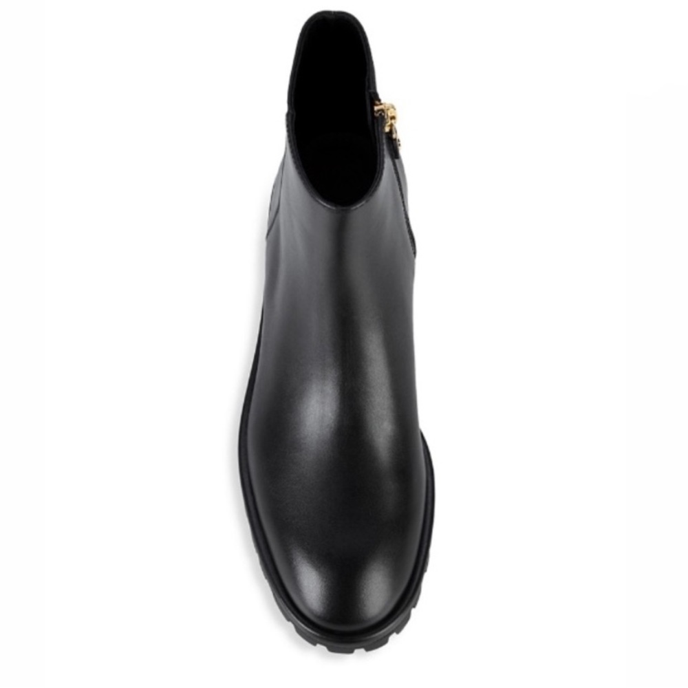 Stuart Weitzman Maelie‎ Lug Sole Ankle Boot - Picture 6 of 11